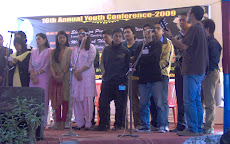 Eastern Himalayan Youth Fellowship's Youth Conference