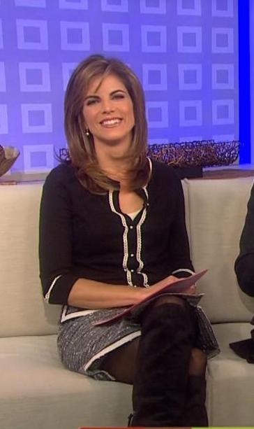 Natalie hof single