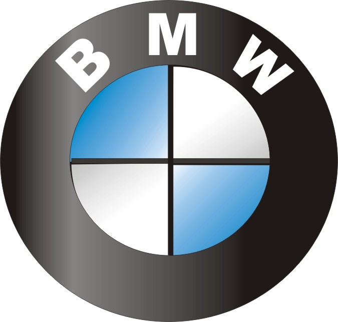 Grade 11 Graphic Design D2P2: BMW Logo