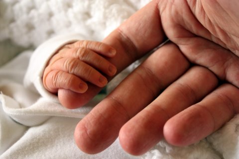 Kaylee Joe Maxson