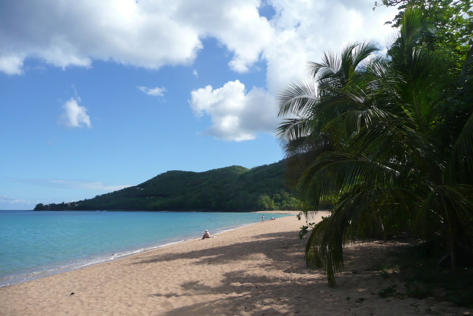 DESHAIES, GUADELOUPE