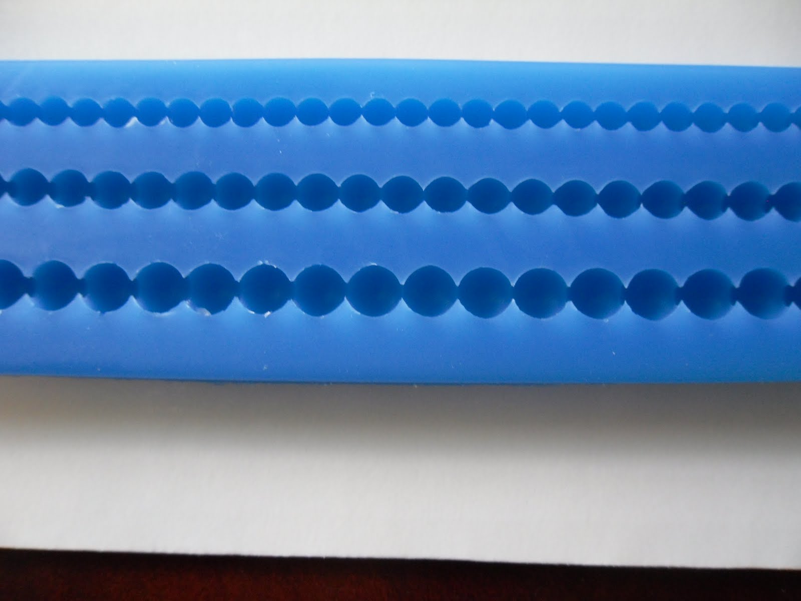 Cake Concepts by Cathy Silicone Fondant Molds