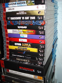 ps3 games under $10