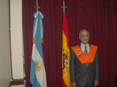 Máster Lionel Armando González Gervasoni