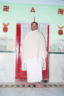 mangaldhanram