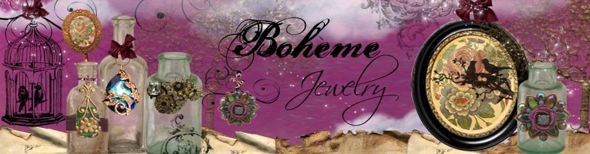 Bohème Jewelry