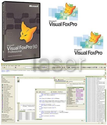 Visual foxpro download. Visual foxpro 9. Visual foxpro 9. Foxpro программа. Microsoft visual foxpro.