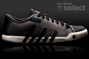 k swiss moulton