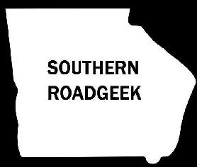 Southern Roadgeek