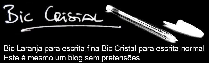Bic Cristal
