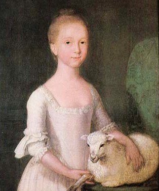 [1770+Cosmo+Alexander+(1724-1772).+Girl+with+a+Lamb..jpg]