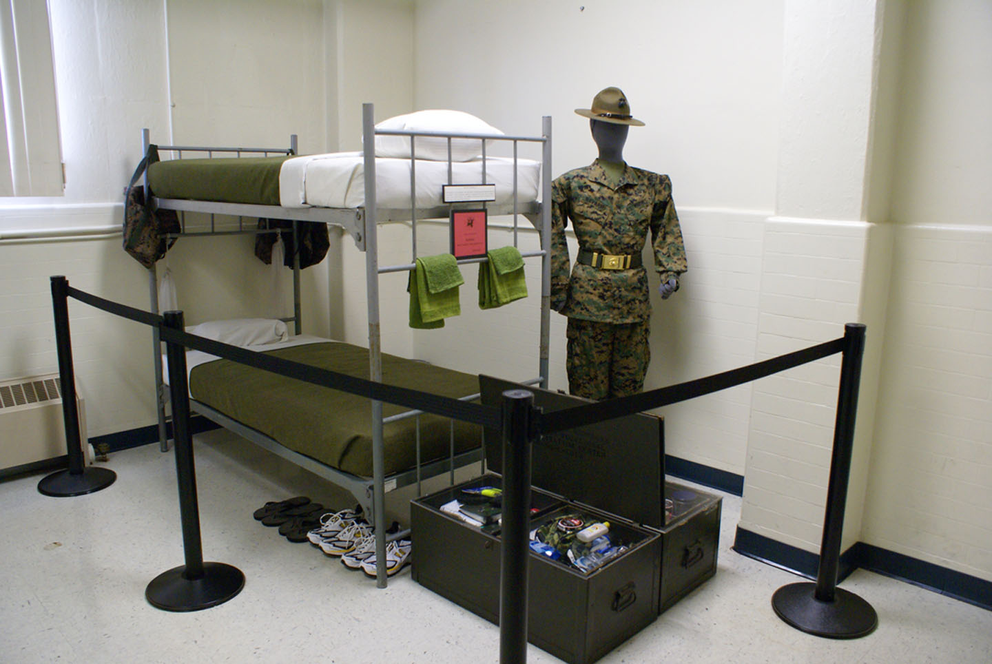 My 30th Year of Life Camp Pendleton/San Diego/US Marine Corps