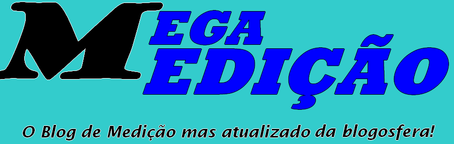 Mega Medição