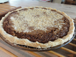 recipe shoo pie fly
