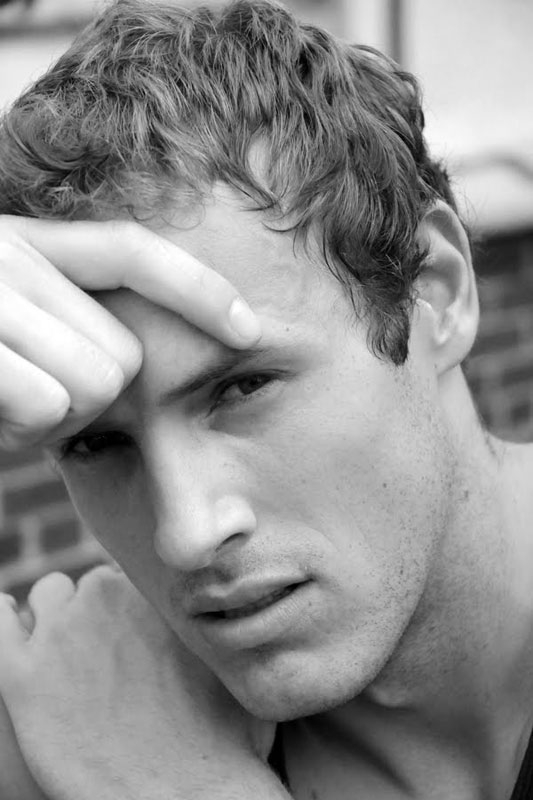 zephyr-files: Sean Sullivan by Samuel Zakuto