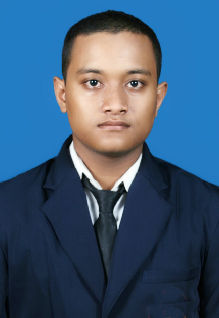 Salam Kenal dengan Mr. Anton