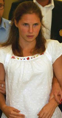 AMANDA KNOX APPEAL TRIAL PICTURES OF AMANDA KNOX FOXY KNOXY