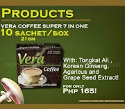 Vera Coffee
