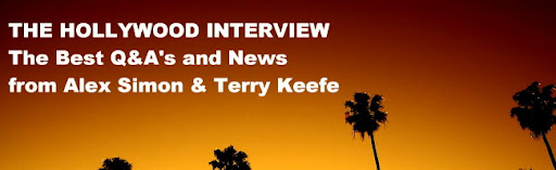 The Hollywood Interview