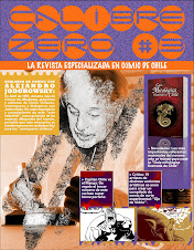 Galeria de Portadas