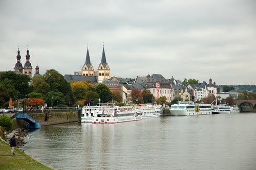 Koblenz single wohnung