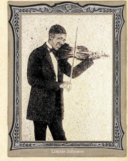 Little by Little(hales): Happy Birthday, Lonnie Johnson