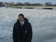 The Missionary In Chicago