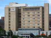 UNC Hospital (Chapel Hill NC -EUA)