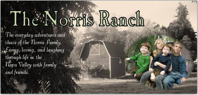 The Norris Ranch