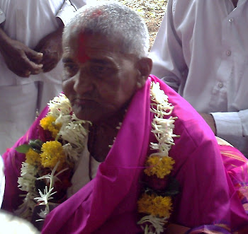 Sadguru Shri Shrikrishna Maharaj