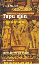 Tapu Sjén/Conceal Your Shame