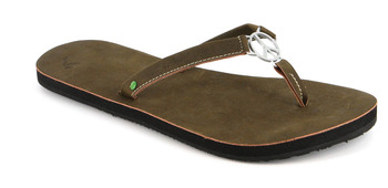sanuk beach sandals