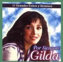 "Por Siempre Gilda"