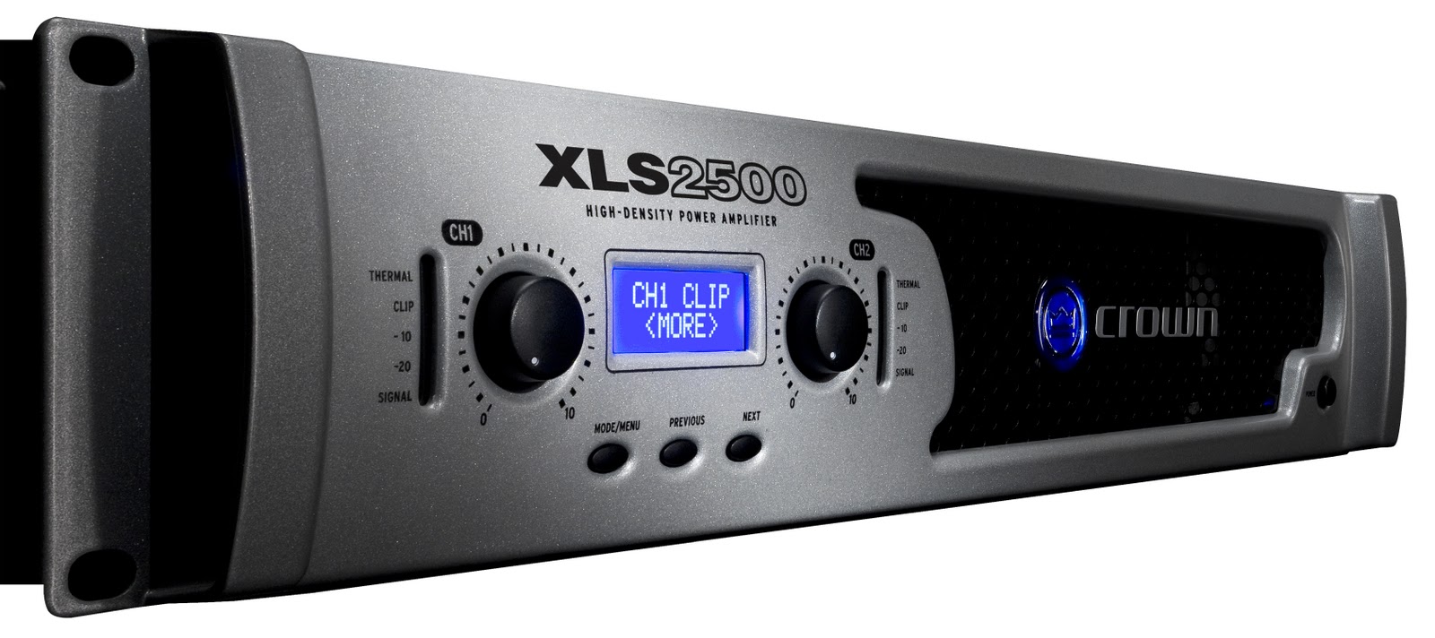 Crown Redefines Category Performance and Price With Groundbreaking XLS