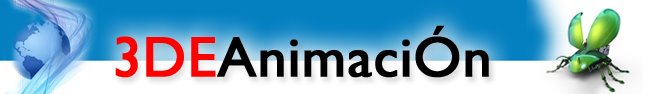 Animacion 3D