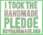 Join Handmade Pledge