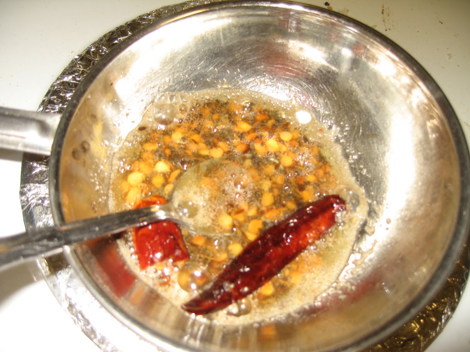 SUMADHURA Mint Coconut Chutney