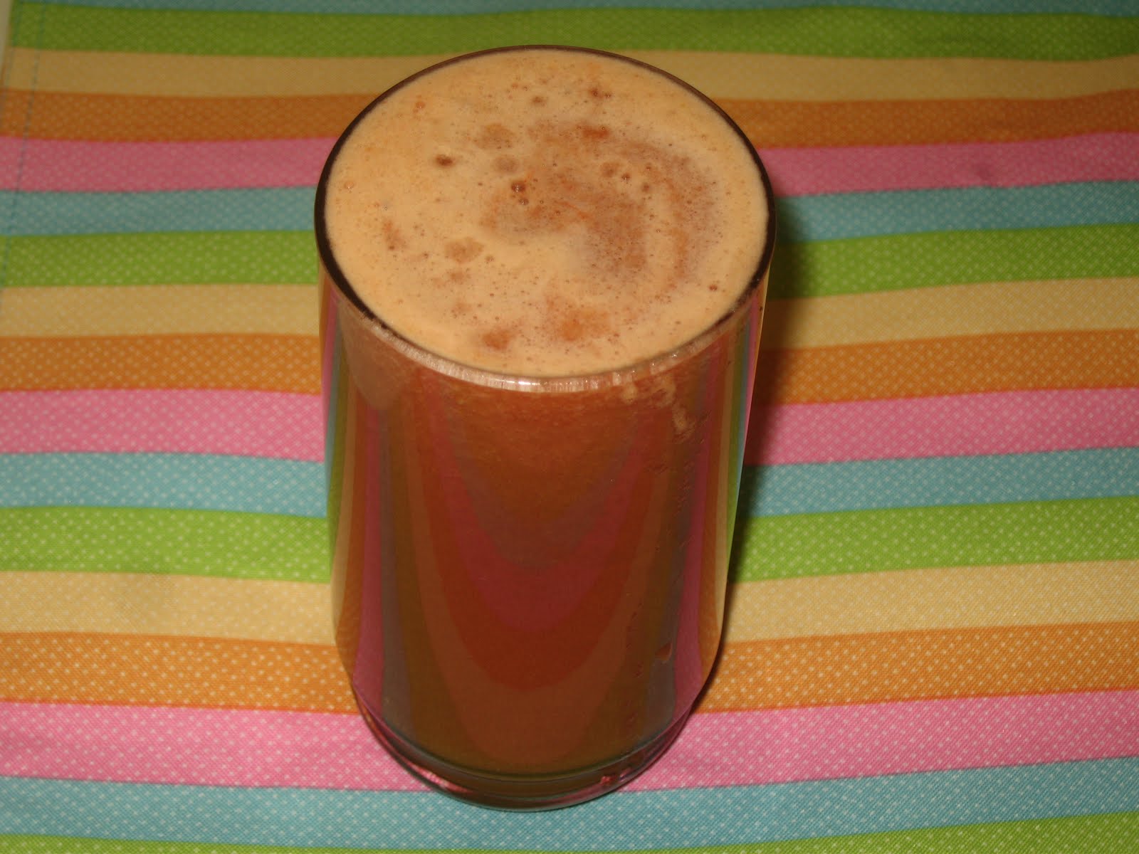 SUMADHURA Tasty and Healthy Juices on Thursday's Juice Recipe 15