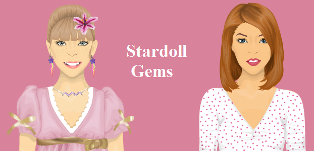 Stardoll Gems