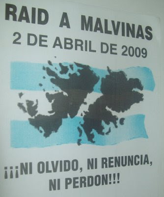 malvinas
