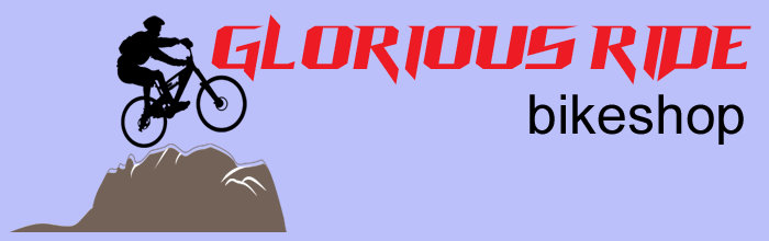 Glorious Ride BikeShop [To God be the Glory!]