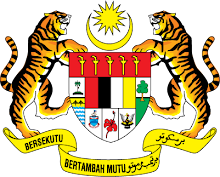 MINISTRY OF THE STATE OF MALAYSIA