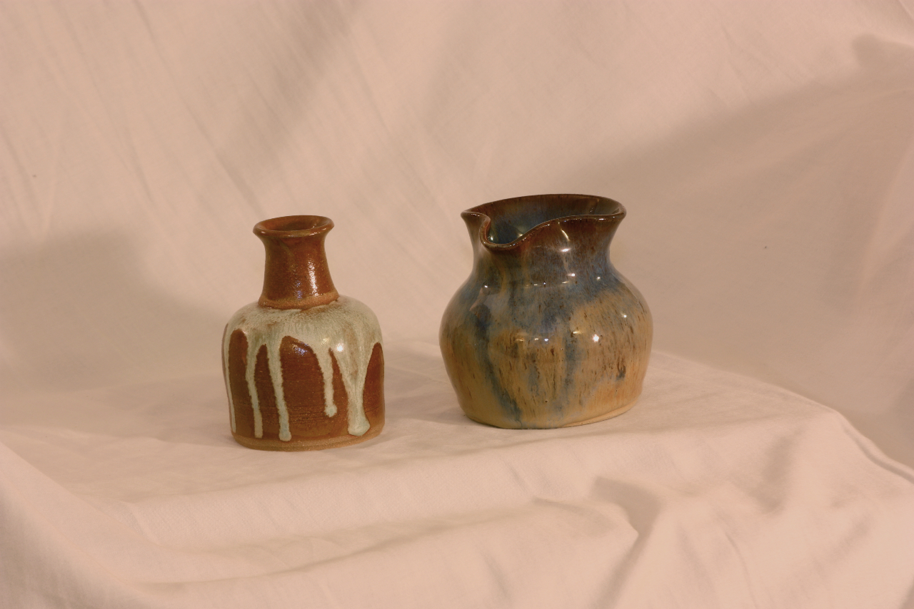 Mountain Mud Ceramics