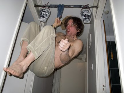 fingertip pull ups two