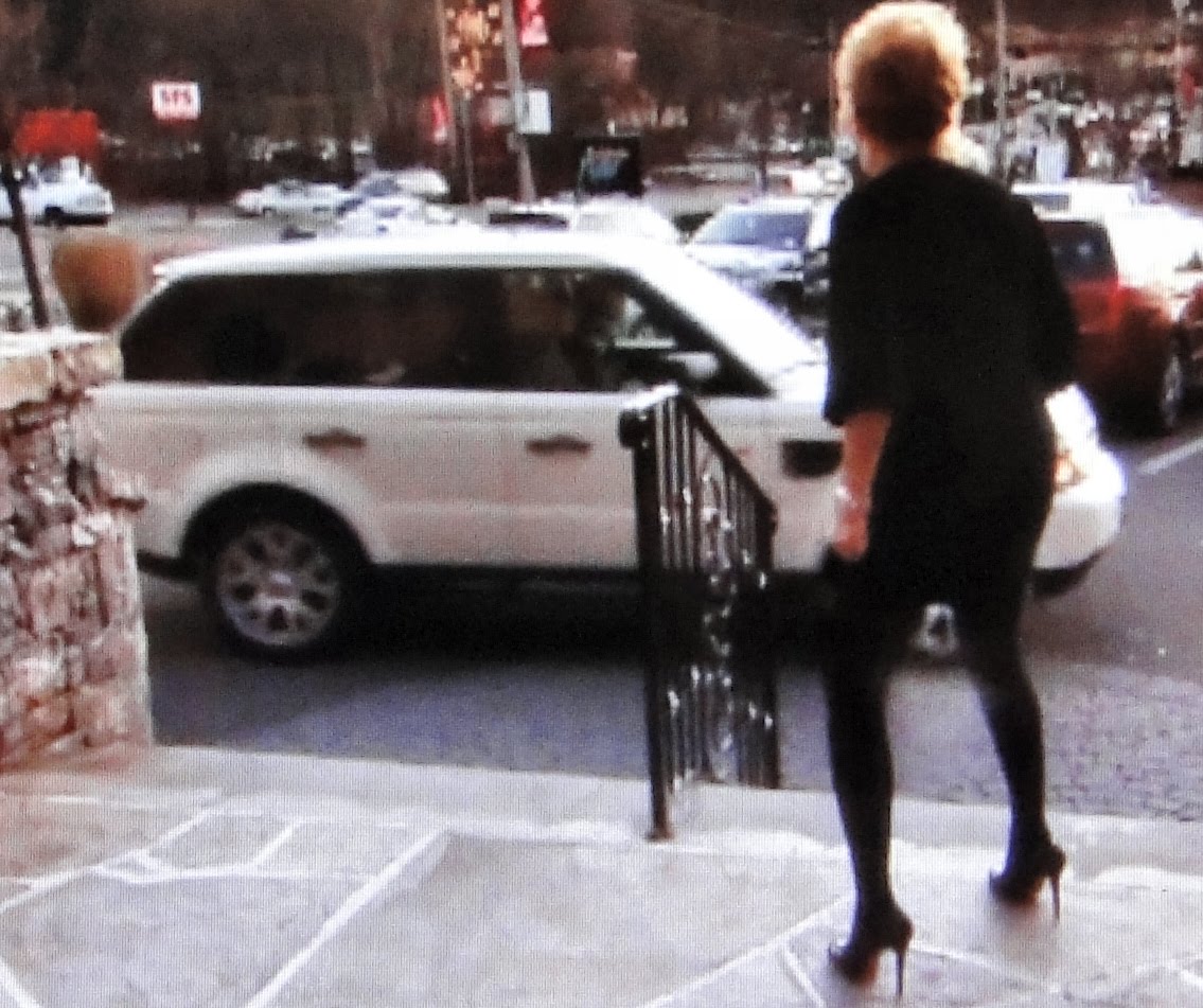 Real True Beauty: dina manzo