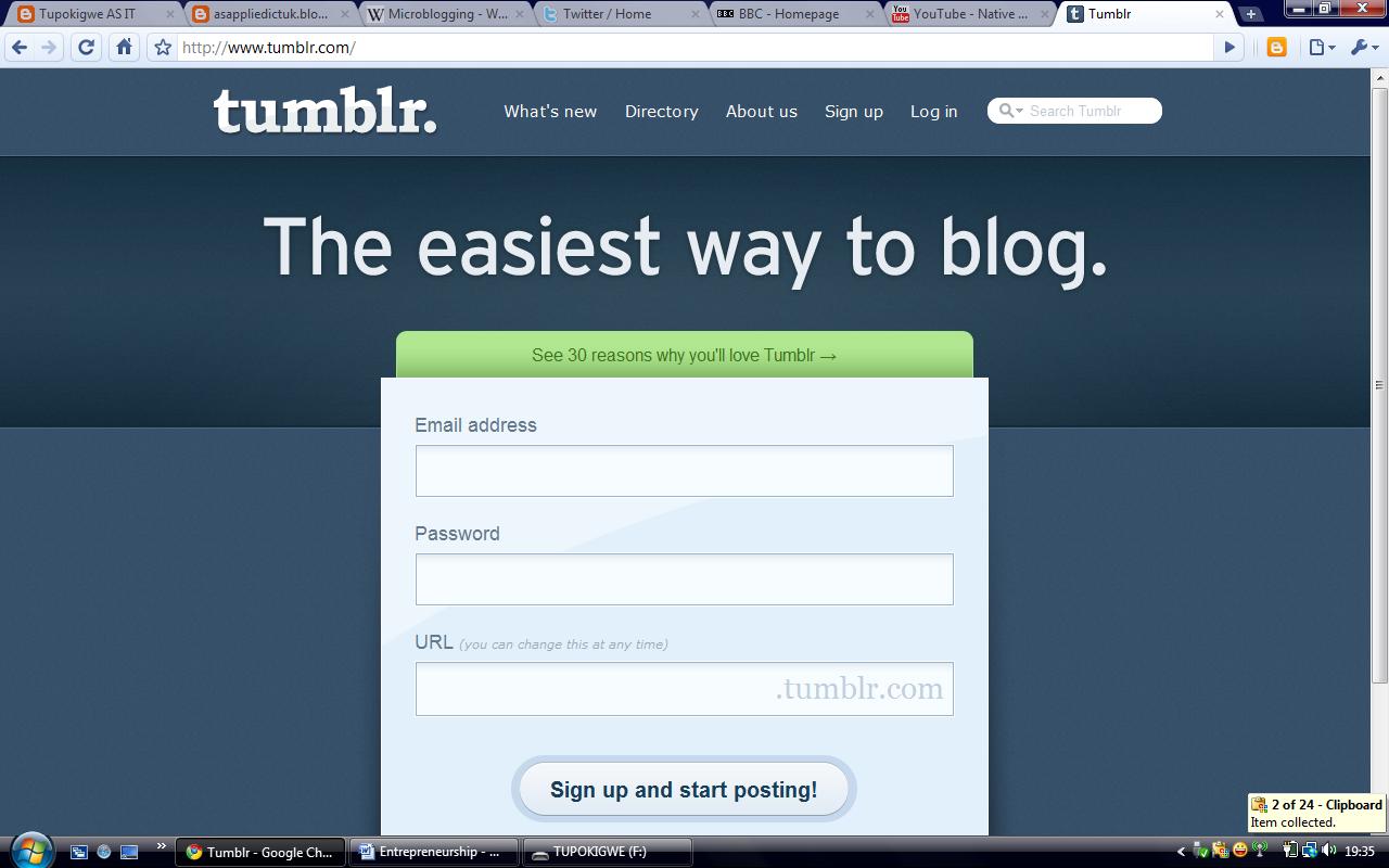 Password url. Password url