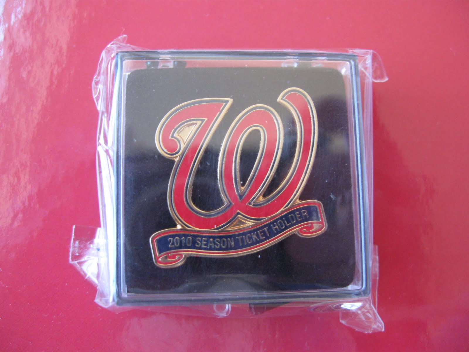 Nats320 A Washington Nationals Blog The Red Carpet Rewards Program