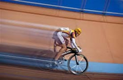 ciclismo de pista
