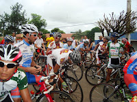 XXX Volta Ciclística Cuiabá 2010