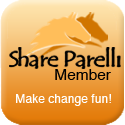 Visit the Share Parelli Website to read more stories.